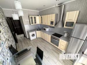 1-к квартира, вторичка, 37м2, 16/22 этаж
