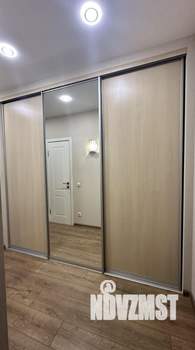 1-к квартира, вторичка, 47м2, 3/24 этаж