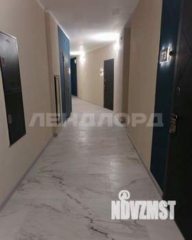 2-к квартира, вторичка, 54м2, 2/24 этаж