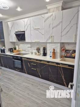 1-к квартира, вторичка, 46м2, 8/12 этаж