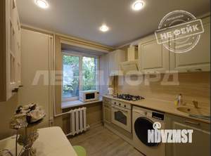 2-к квартира, вторичка, 58м2, 2/9 этаж