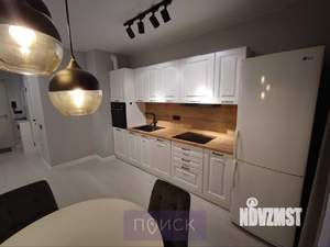 1-к квартира, вторичка, 42м2, 3/15 этаж