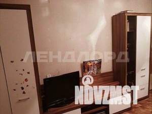 1-к квартира, вторичка, 34м2, 13/14 этаж