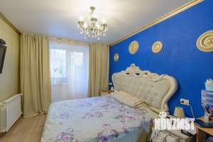 3-к квартира, вторичка, 78м2, 2/9 этаж