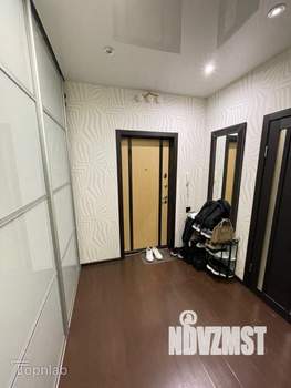 1-к квартира, вторичка, 41м2, 2/24 этаж