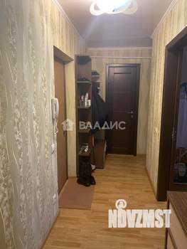 2-к квартира, вторичка, 52м2, 9/9 этаж