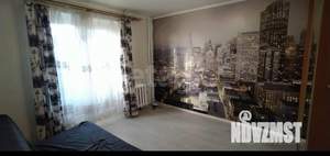 1-к квартира, вторичка, 30м2, 3/5 этаж