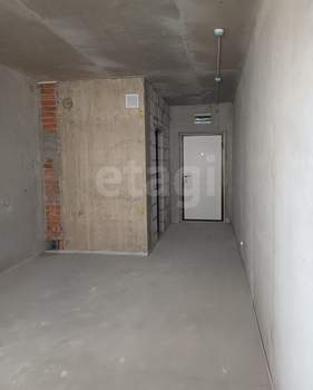 Студия квартира, вторичка, 23м2, 13/25 этаж