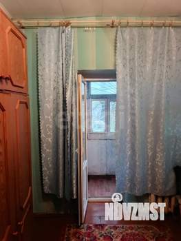 1-к квартира, вторичка, 30м2, 1/9 этаж