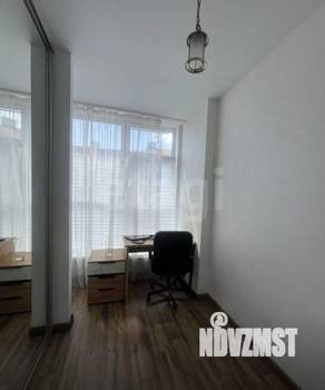 1-к квартира, вторичка, 40м2, 20/25 этаж