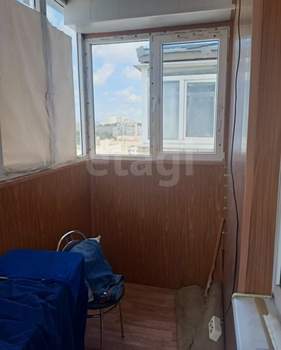 1-к квартира, вторичка, 38м2, 19/21 этаж