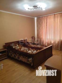 2-к квартира, вторичка, 57м2, 1/10 этаж