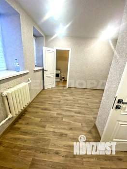 3-к квартира, вторичка, 100м2, -1/4 этаж