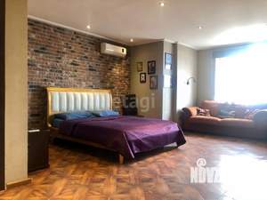 Студия квартира, вторичка, 45м2, 9/22 этаж