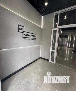 1-к квартира, вторичка, 41м2, 17/18 этаж