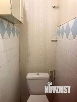 2-к квартира, вторичка, 46м2, 1/5 этаж