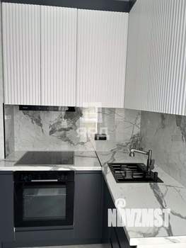 1-к квартира, вторичка, 40м2, 10/25 этаж