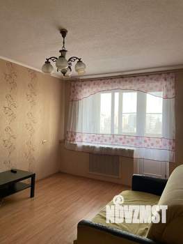 1-к квартира, вторичка, 37м2, 8/10 этаж