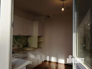 1-к квартира, вторичка, 40м2, 12/18 этаж