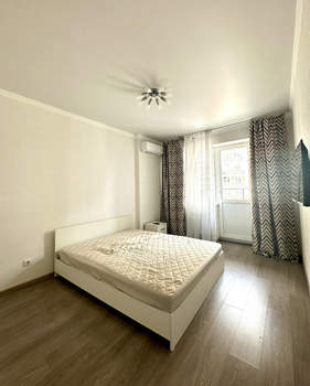 1-к квартира, вторичка, 39м2, 17/24 этаж