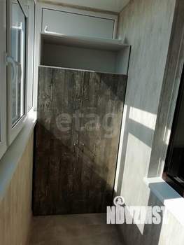 Студия квартира, вторичка, 24м2, 10/21 этаж