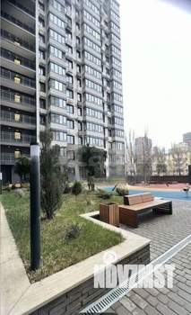 3-к квартира, вторичка, 77м2, 16/27 этаж