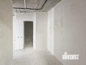1-к квартира, вторичка, 42м2, 15/23 этаж