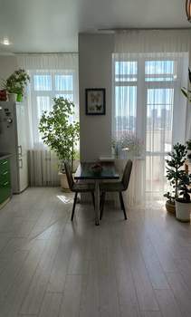 Студия квартира, вторичка, 31м2, 16/17 этаж