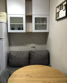 1-к квартира, вторичка, 28м2, 4/9 этаж