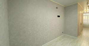 Студия квартира, вторичка, 33м2, 1/16 этаж