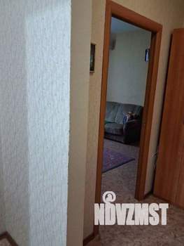 1-к квартира, вторичка, 39м2, 9/17 этаж