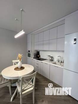 2-к квартира, вторичка, 47м2, 19/25 этаж