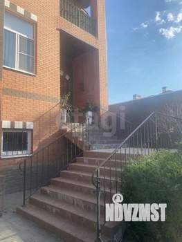 2-к квартира, вторичка, 65м2, 3/3 этаж