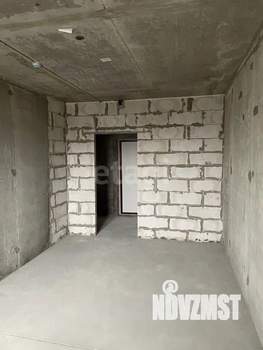 1-к квартира, вторичка, 39м2, 17/25 этаж