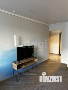 2-к квартира, вторичка, 51м2, 10/25 этаж