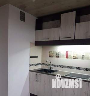 1-к квартира, вторичка, 39м2, 7/18 этаж