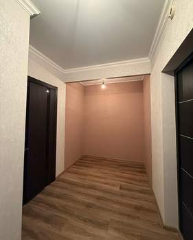 1-к квартира, вторичка, 40м2, 21/24 этаж