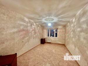 1-к квартира, вторичка, 42м2, 9/19 этаж