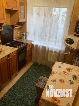 1-к квартира, вторичка, 31м2, 4/9 этаж