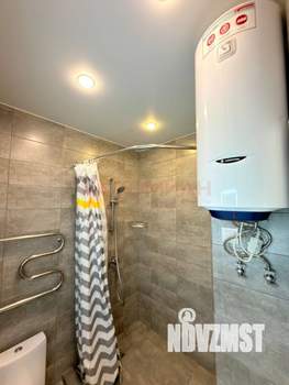 Студия квартира, вторичка, 30м2, 5/6 этаж