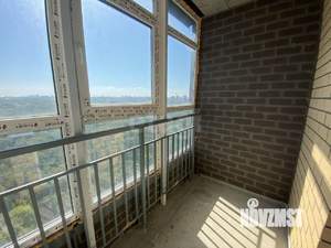Студия квартира, вторичка, 25м2, 21/25 этаж