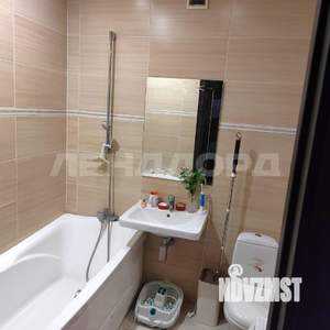 1-к квартира, вторичка, 48м2, 8/16 этаж