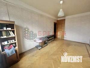 2-к квартира, вторичка, 46м2, 5/5 этаж