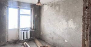 2-к квартира, вторичка, 53м2, 6/9 этаж