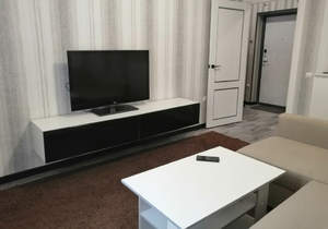 1-к квартира, вторичка, 36м2, 2/7 этаж