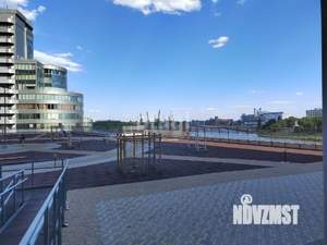 4-к квартира, вторичка, 177м2, 29/32 этаж