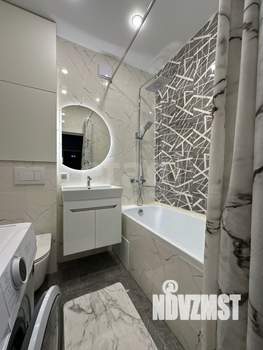 1-к квартира, вторичка, 35м2, 8/12 этаж