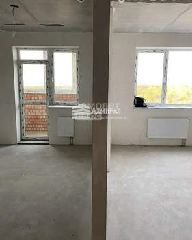 1-к квартира, вторичка, 32м2, 3/5 этаж