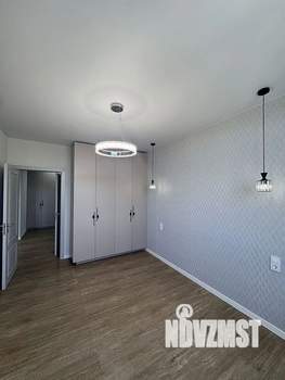 2-к квартира, вторичка, 62м2, 18/20 этаж