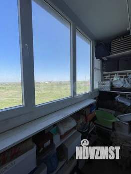 2-к квартира, вторичка, 65м2, 5/17 этаж